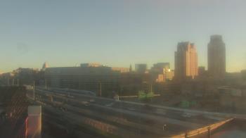 Weather camera view of Caprio Law Firm.