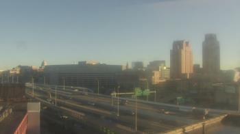 Weather camera view of Caprio Law Firm.