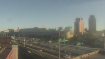 Weather camera view of Caprio Law Firm.