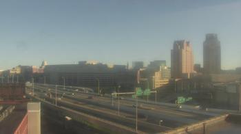 Weather camera view of Caprio Law Firm.