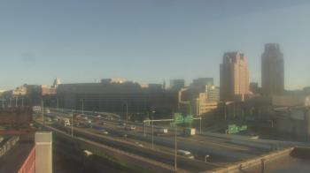 Weather camera view of Caprio Law Firm.