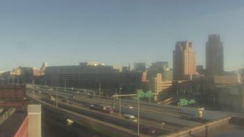 Weather camera view of Caprio Law Firm.