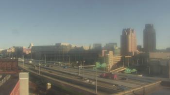 Weather camera view of Caprio Law Firm.