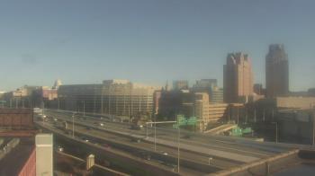 Weather camera view of Caprio Law Firm.