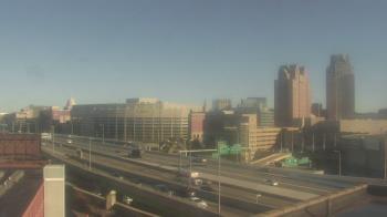 Weather camera view of Caprio Law Firm.