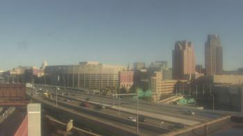 Weather camera view of Caprio Law Firm.