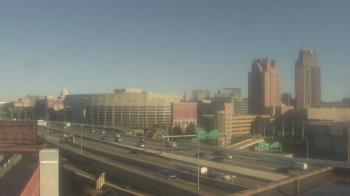 Weather camera view of Caprio Law Firm.