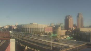 Weather camera view of Caprio Law Firm.