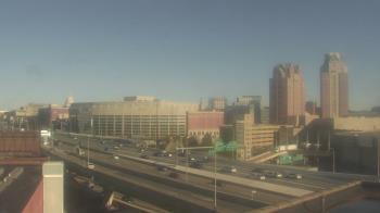 Weather camera view of Caprio Law Firm.