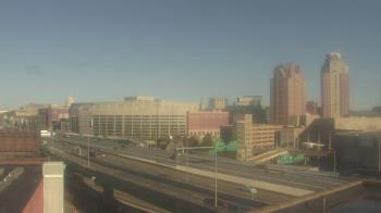 Weather camera view of Caprio Law Firm.