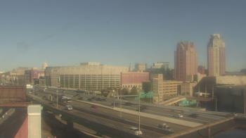 Weather camera view of Caprio Law Firm.