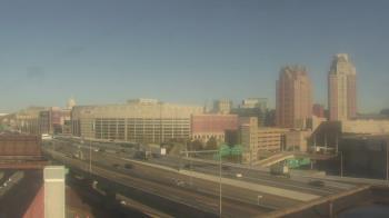 Weather camera view of Caprio Law Firm.