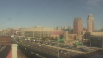 Weather camera view of Caprio Law Firm.