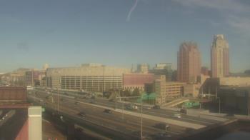 Weather camera view of Caprio Law Firm.