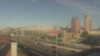 Weather camera view of Caprio Law Firm.