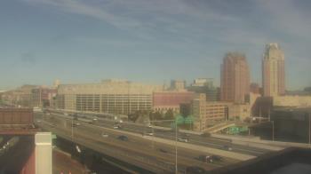 Weather camera view of Caprio Law Firm.