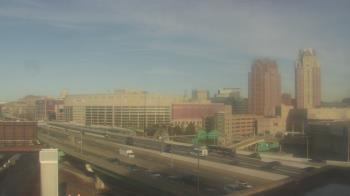 Weather camera view of Caprio Law Firm.