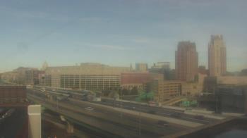 Weather camera view of Caprio Law Firm.