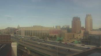 Weather camera view of Caprio Law Firm.