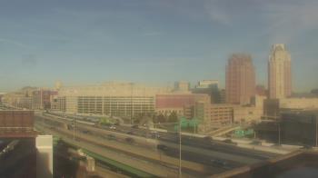 Weather camera view of Caprio Law Firm.