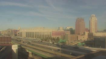 Weather camera view of Caprio Law Firm.