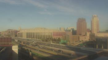 Weather camera view of Caprio Law Firm.