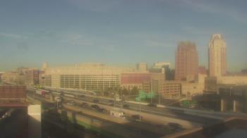 Weather camera view of Caprio Law Firm.