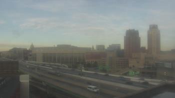 Weather camera view of Caprio Law Firm.