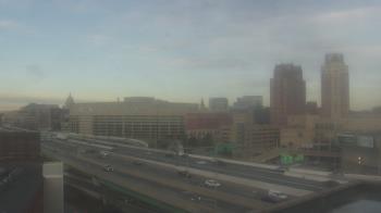 Weather camera view of Caprio Law Firm.