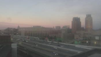 Weather camera view of Caprio Law Firm.