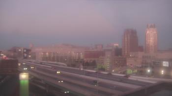 Weather camera view of Caprio Law Firm.