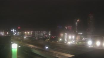 Weather camera view of Caprio Law Firm.