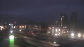 Weather camera view of Caprio Law Firm.