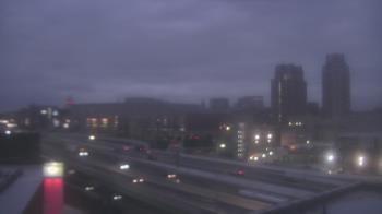 Weather camera view of Caprio Law Firm.