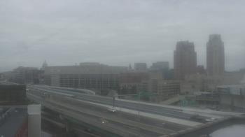 Weather camera view of Caprio Law Firm.