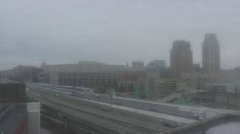 Weather camera view of Caprio Law Firm.