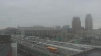 Weather camera view of Caprio Law Firm.