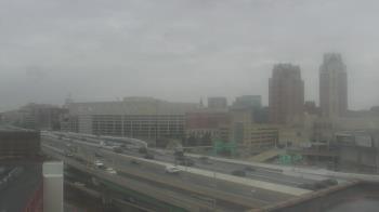 Weather camera view of Caprio Law Firm.