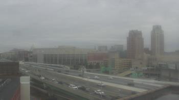 Weather camera view of Caprio Law Firm.