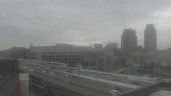 Weather camera view of Caprio Law Firm.