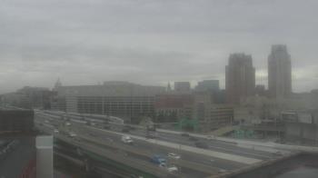 Weather camera view of Caprio Law Firm.