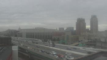 Weather camera view of Caprio Law Firm.