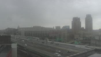 Weather camera view of Caprio Law Firm.