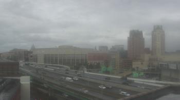 Weather camera view of Caprio Law Firm.