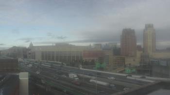 Weather camera view of Caprio Law Firm.