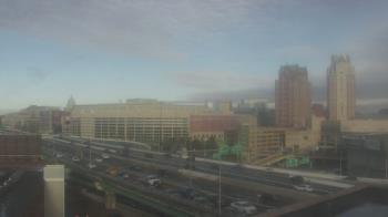 Weather camera view of Caprio Law Firm.