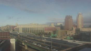 Weather camera view of Caprio Law Firm.