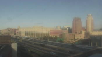 Weather camera view of Caprio Law Firm.