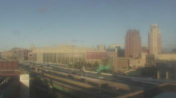 Weather camera view of Caprio Law Firm.