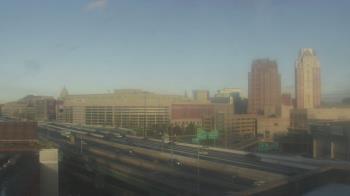 Weather camera view of Caprio Law Firm.